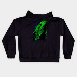 Iguana Kids Hoodie